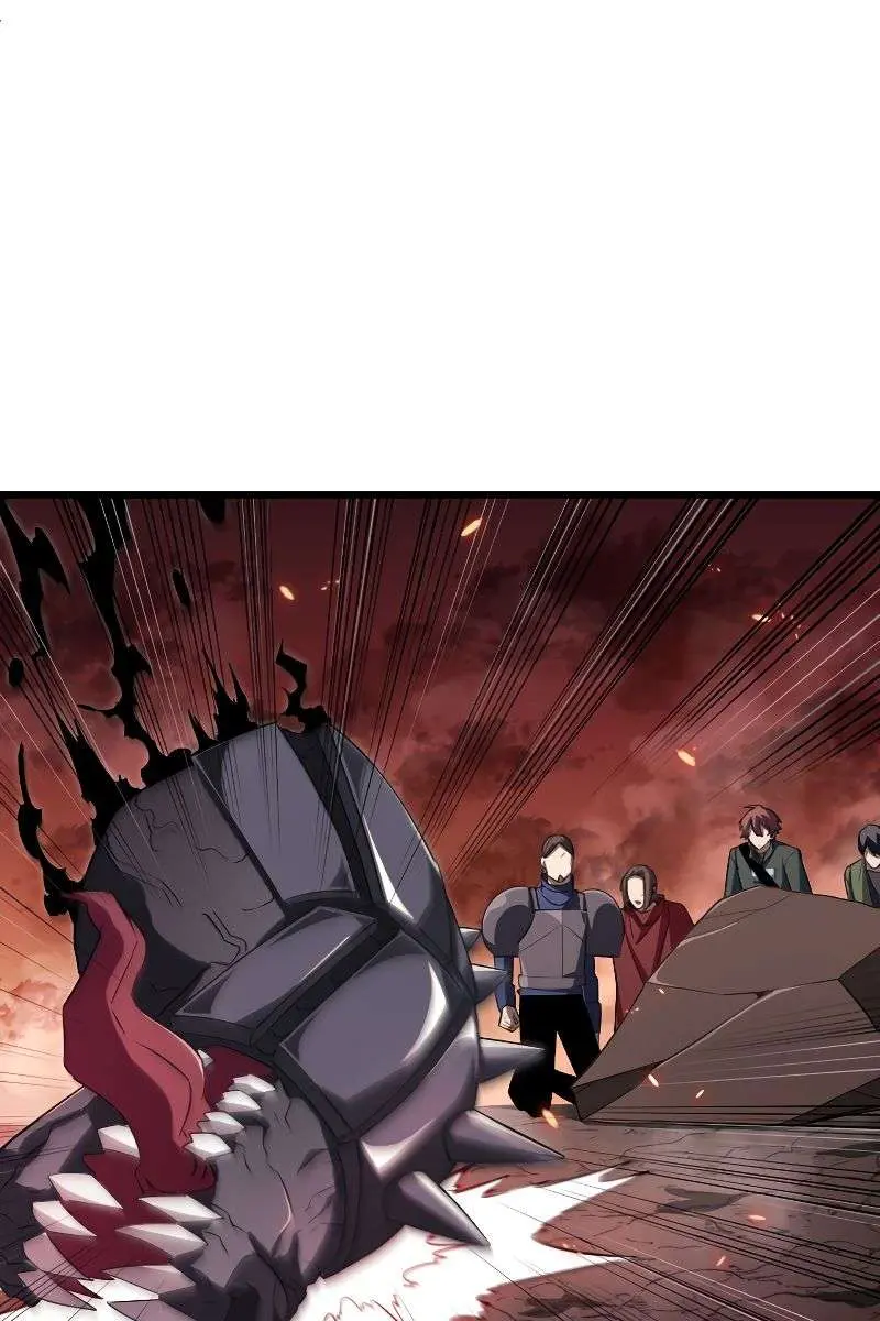 ??? Rank Hidden Equipment Musou Chapter 15 Page 110