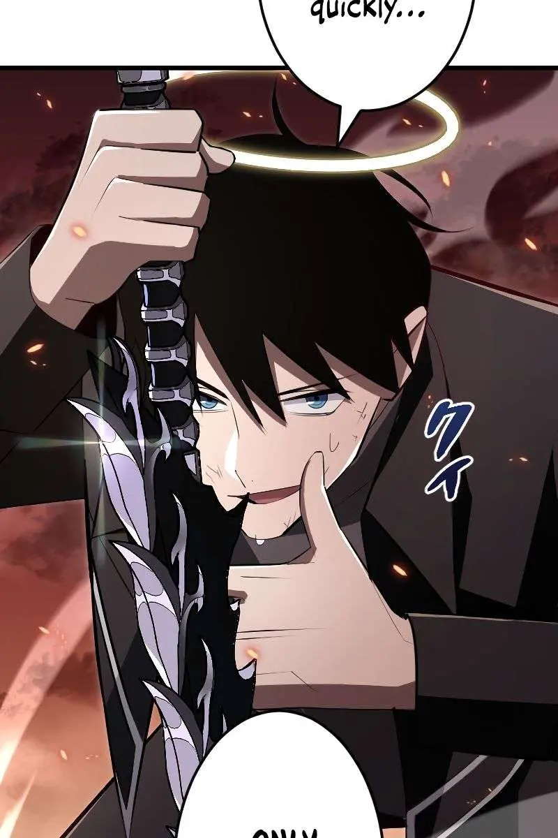 ??? Rank Hidden Equipment Musou Chapter 15 Page 113