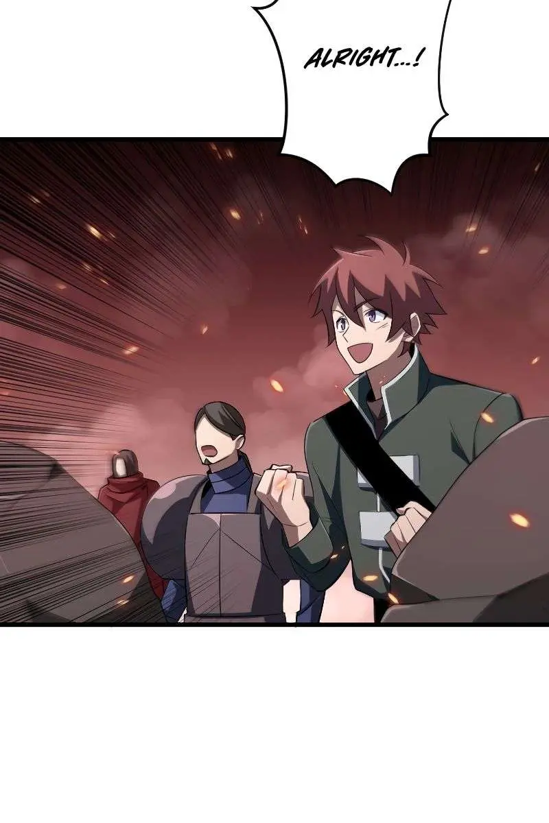 ??? Rank Hidden Equipment Musou Chapter 16 Page 5