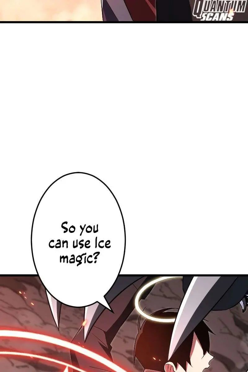 ??? Rank Hidden Equipment Musou Chapter 16 Page 15