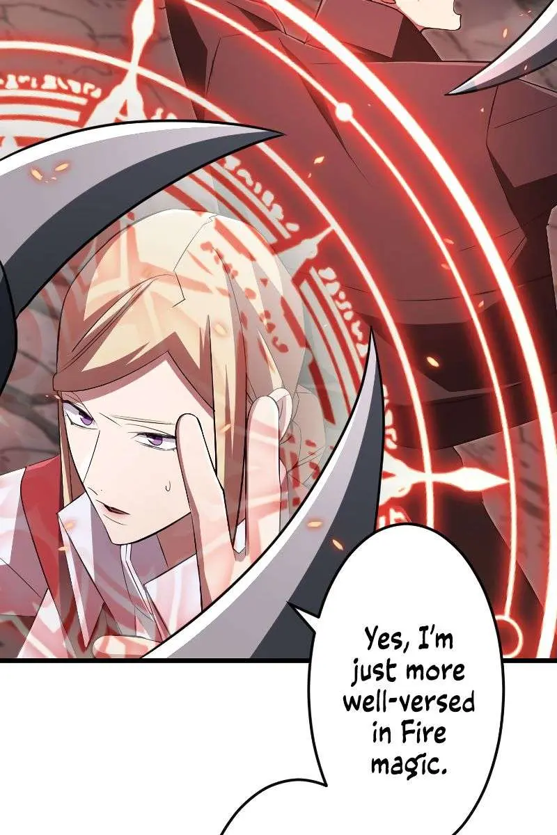 ??? Rank Hidden Equipment Musou Chapter 16 Page 16