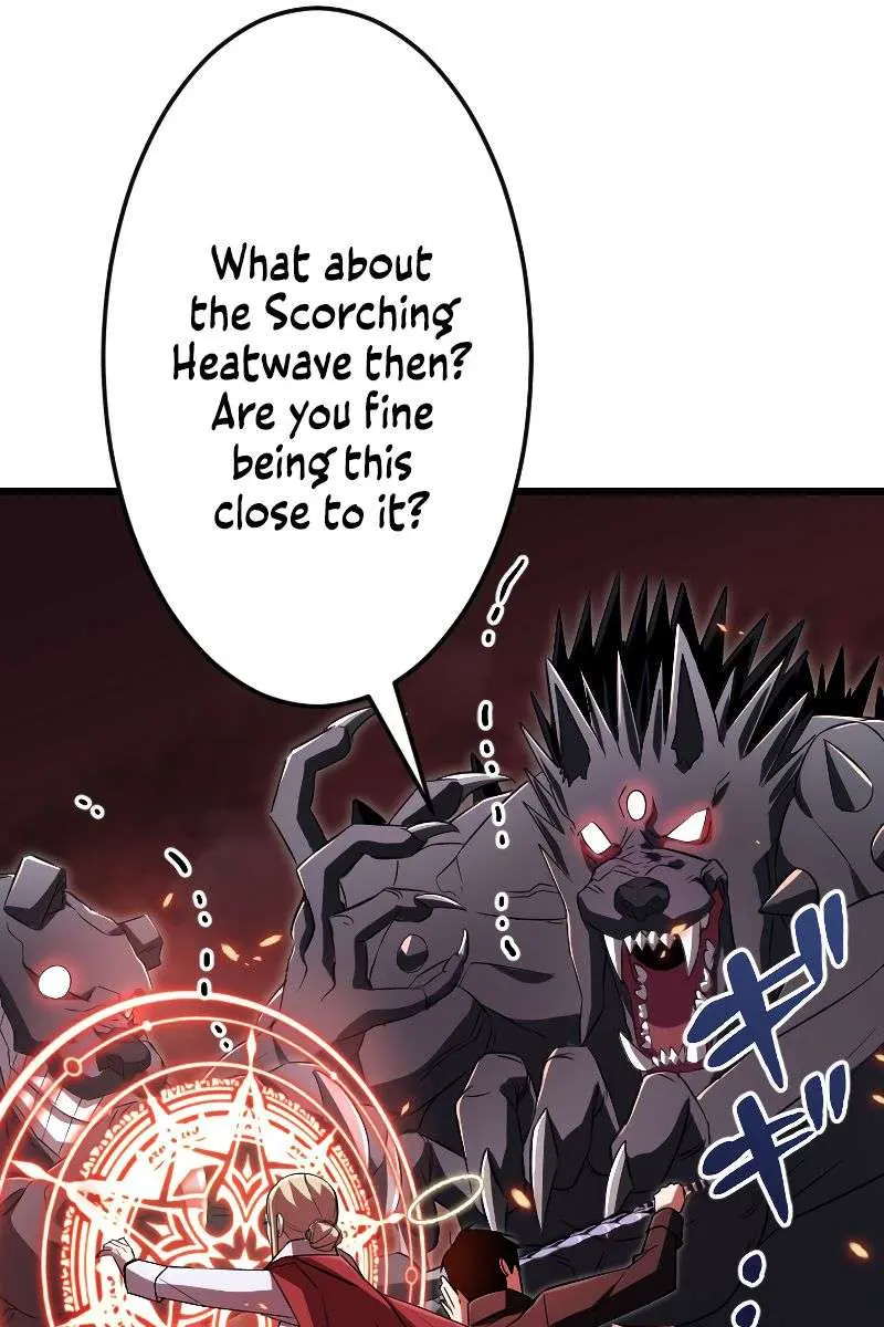 ??? Rank Hidden Equipment Musou Chapter 16 Page 18