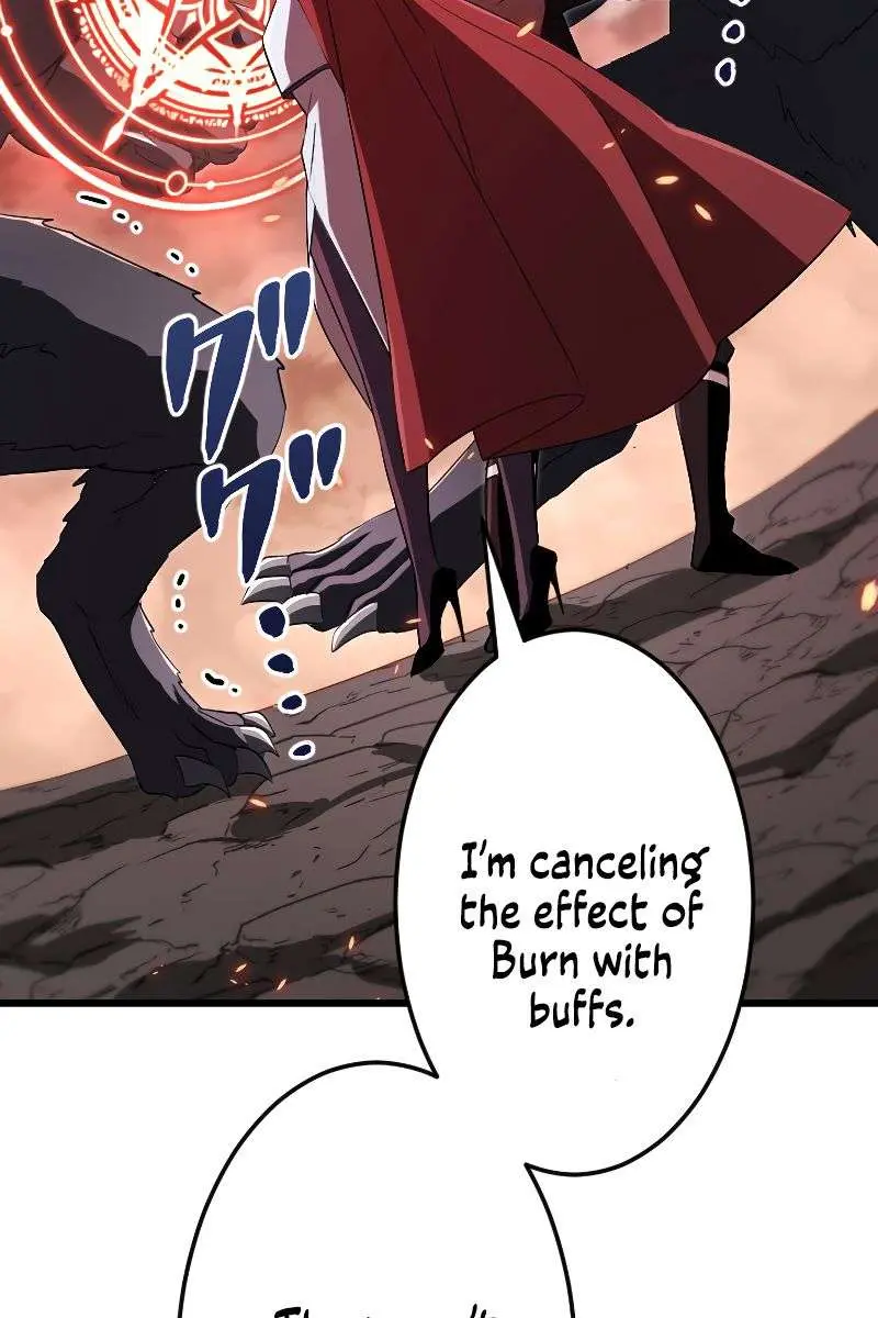 ??? Rank Hidden Equipment Musou Chapter 16 Page 19