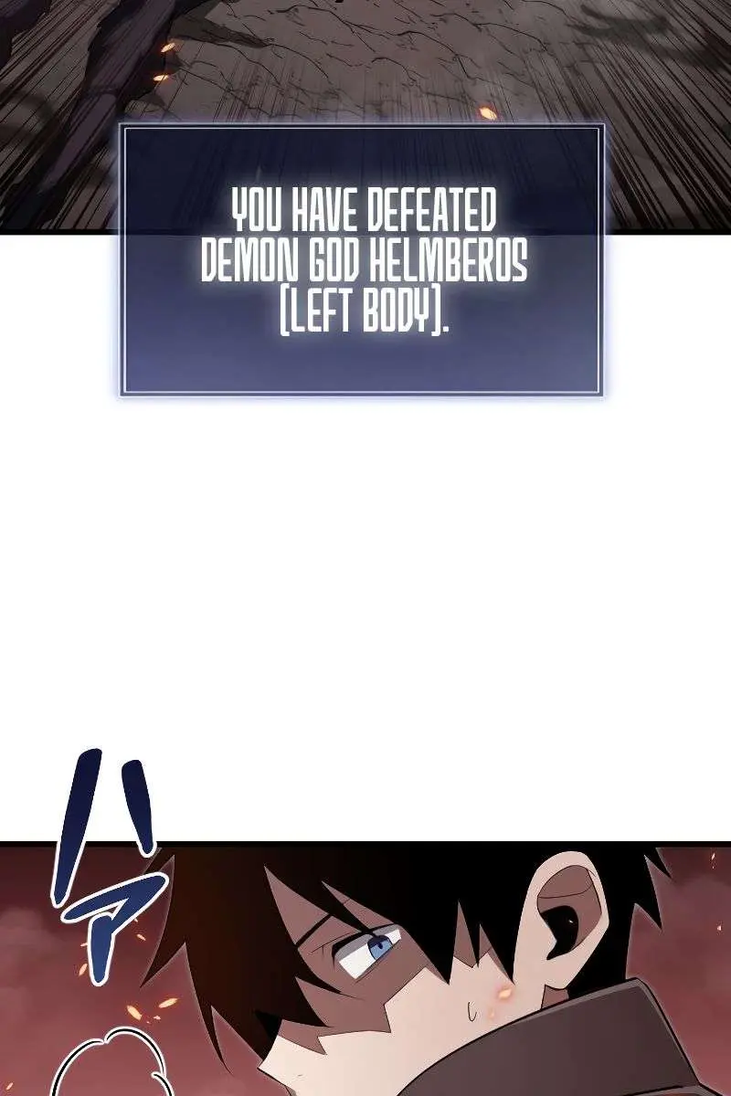 ??? Rank Hidden Equipment Musou Chapter 16 Page 30