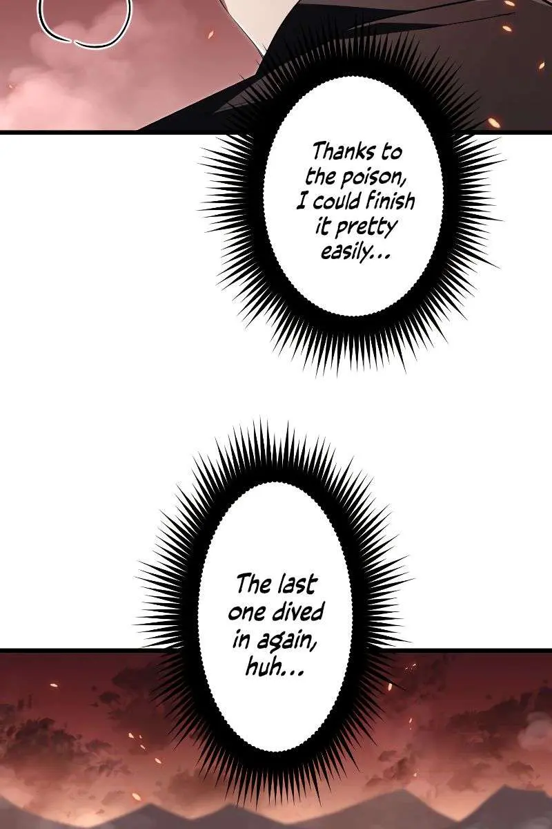 ??? Rank Hidden Equipment Musou Chapter 16 Page 31