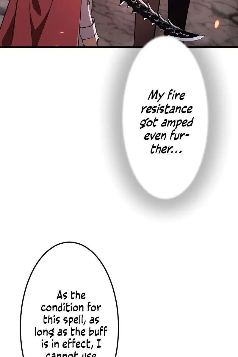 ??? Rank Hidden Equipment Musou Chapter 16 Page 40