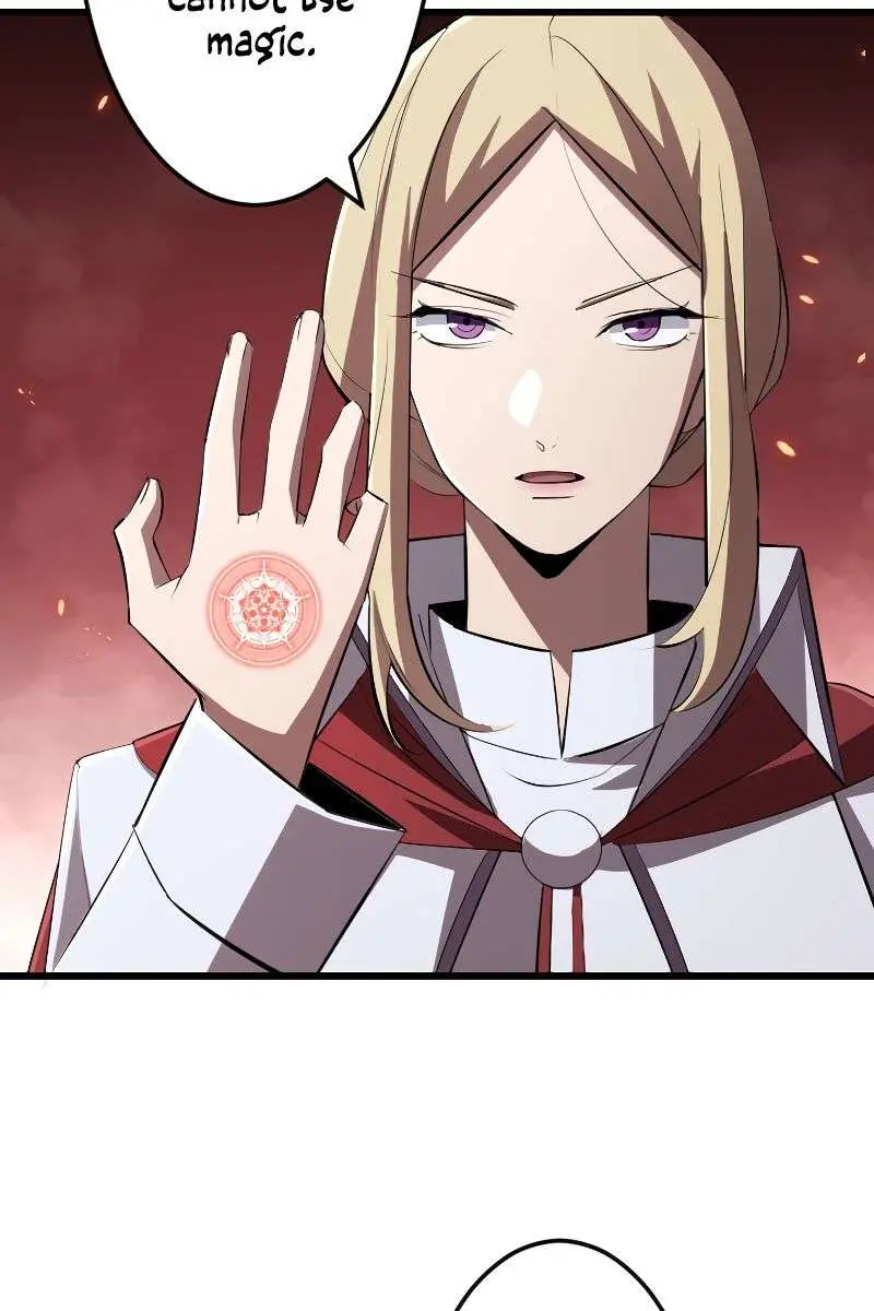 ??? Rank Hidden Equipment Musou Chapter 16 Page 41
