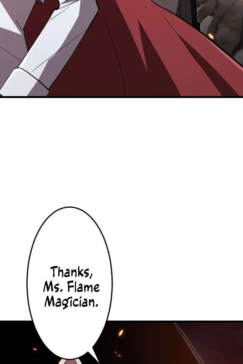 ??? Rank Hidden Equipment Musou Chapter 16 Page 43