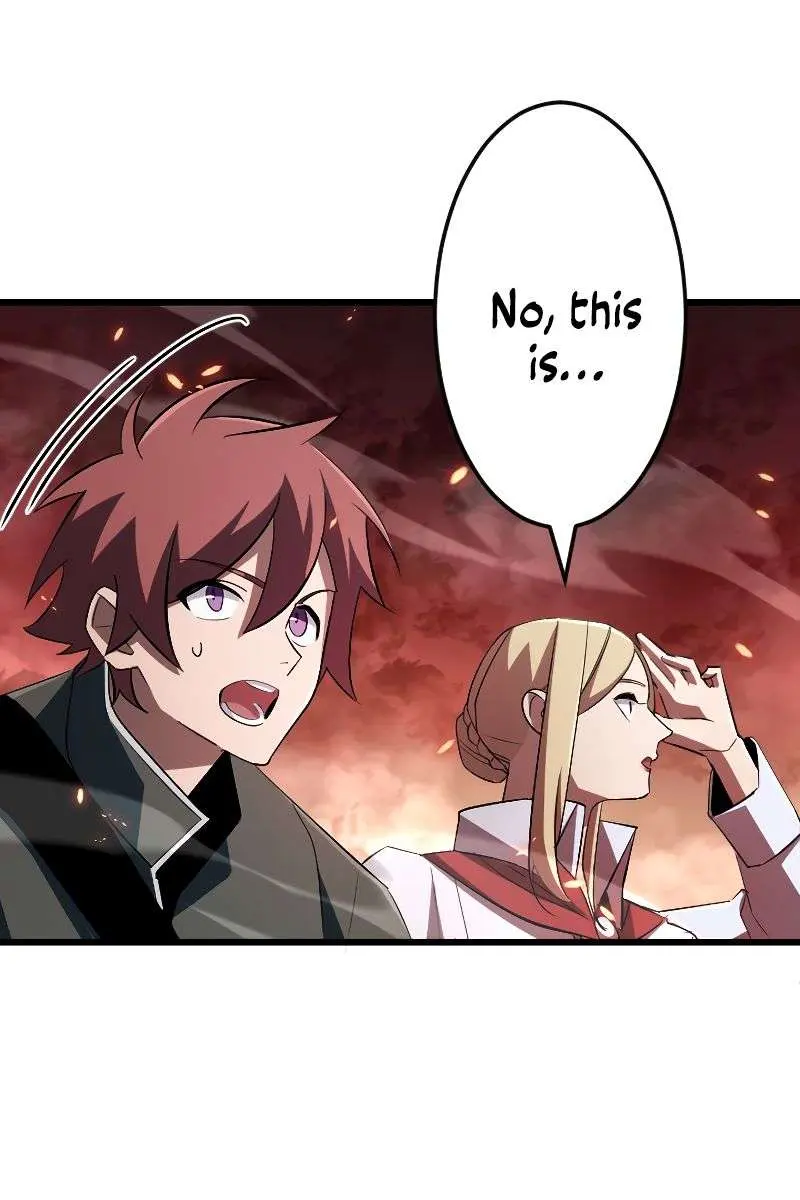 ??? Rank Hidden Equipment Musou Chapter 16 Page 69