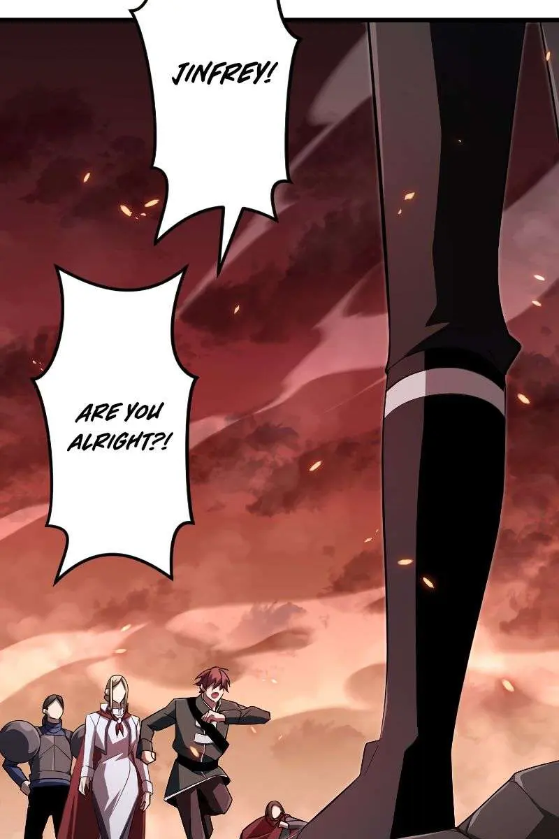 ??? Rank Hidden Equipment Musou Chapter 16 Page 72