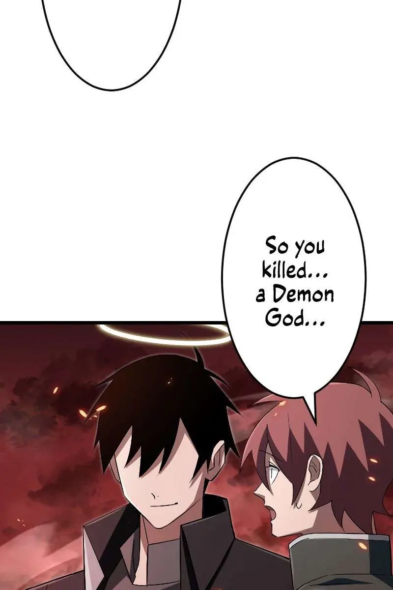 ??? Rank Hidden Equipment Musou Chapter 16 Page 75