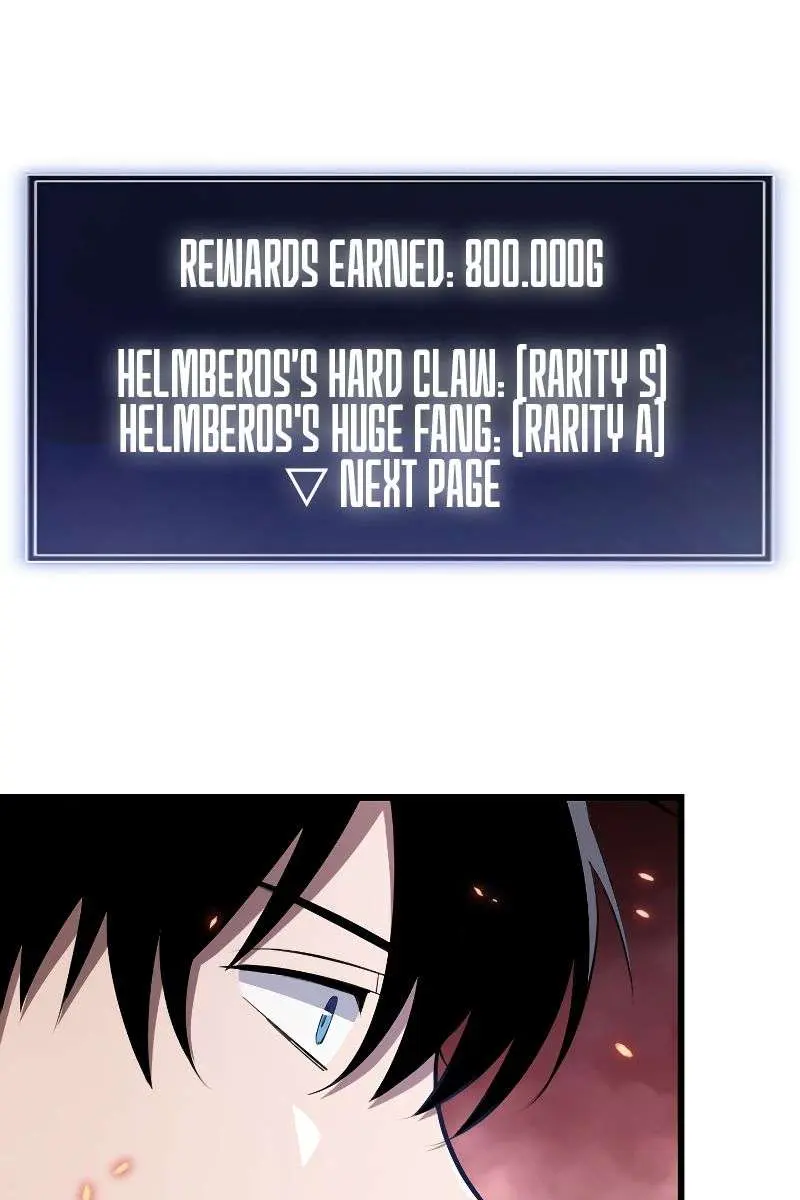 ??? Rank Hidden Equipment Musou Chapter 16 Page 83