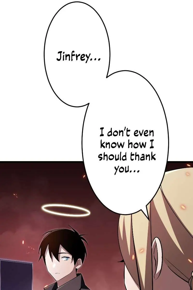 ??? Rank Hidden Equipment Musou Chapter 16 Page 86