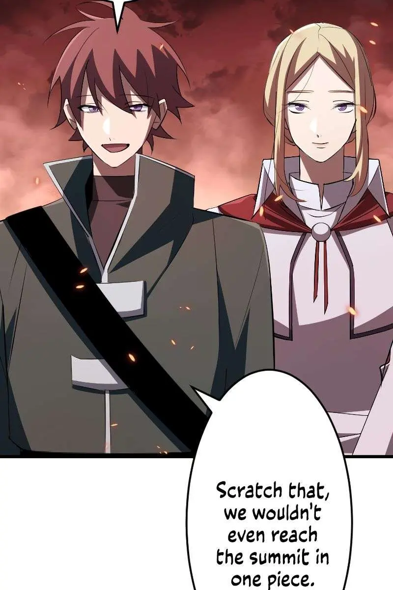 ??? Rank Hidden Equipment Musou Chapter 16 Page 88