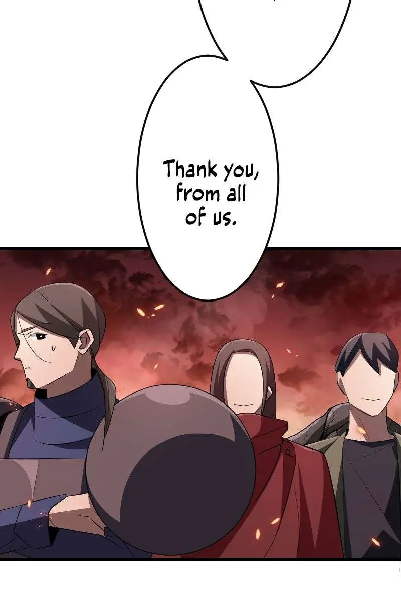 ??? Rank Hidden Equipment Musou Chapter 16 Page 89