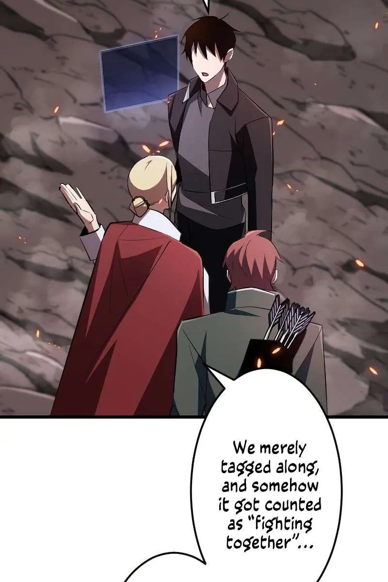 ??? Rank Hidden Equipment Musou Chapter 16 Page 91
