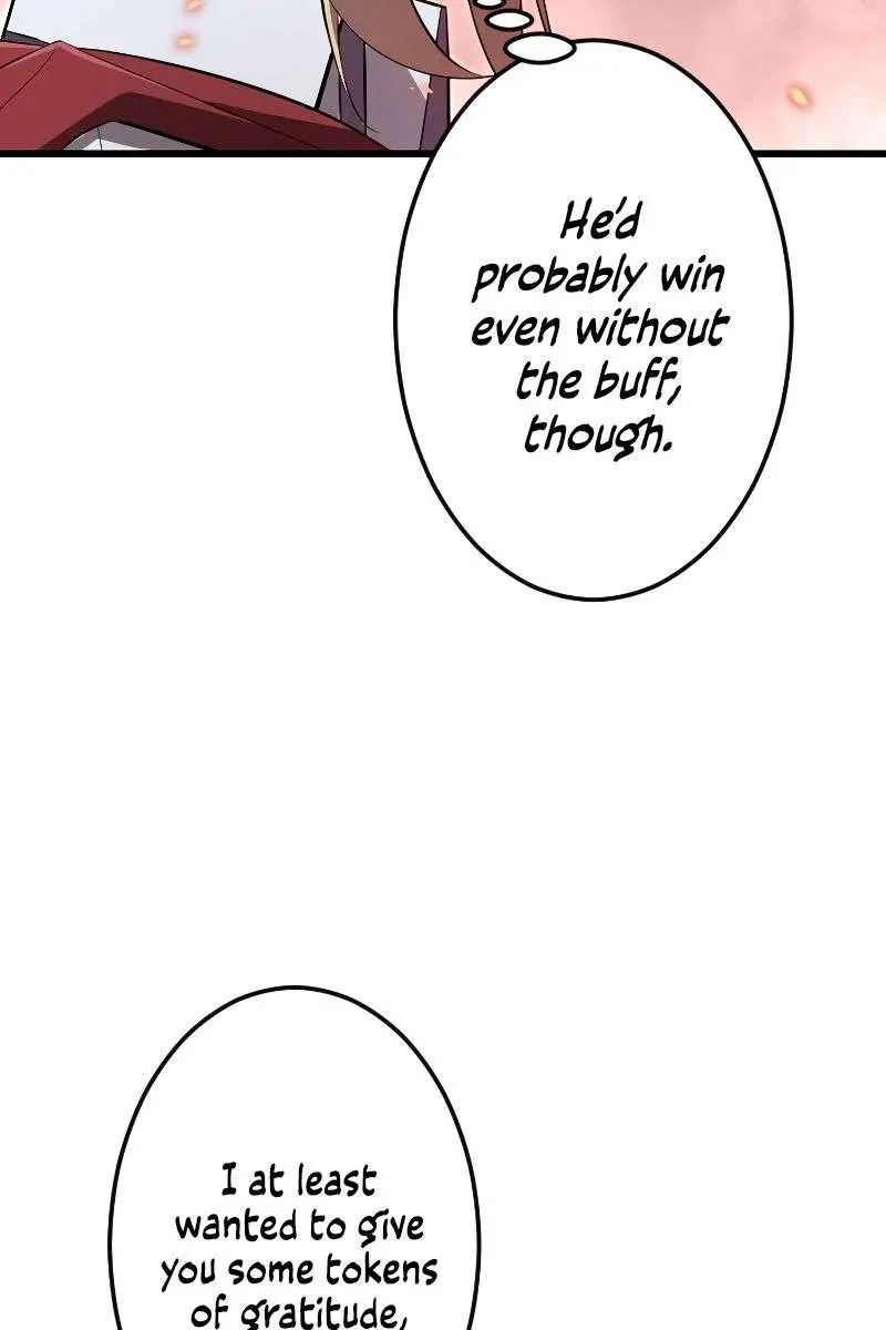 ??? Rank Hidden Equipment Musou Chapter 16 Page 95