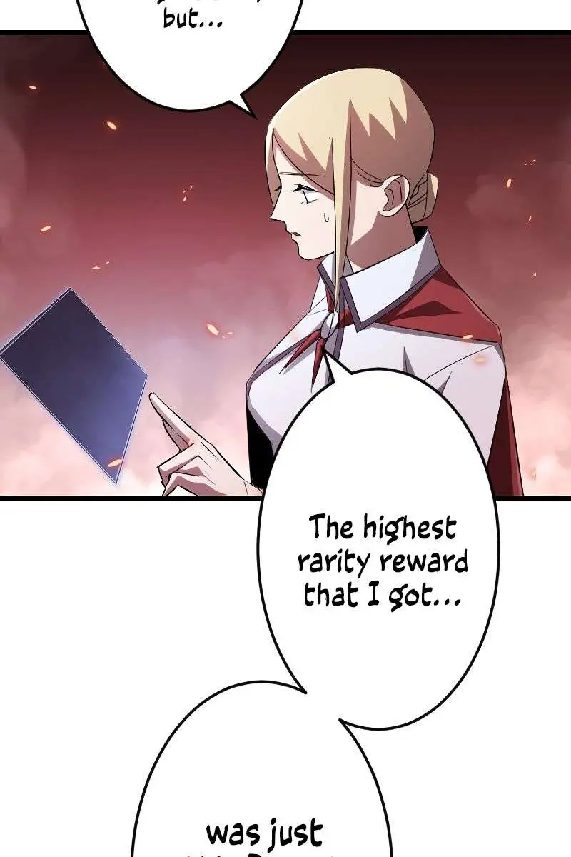 ??? Rank Hidden Equipment Musou Chapter 16 Page 96