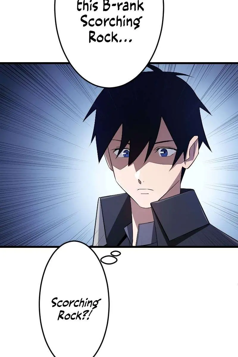 ??? Rank Hidden Equipment Musou Chapter 16 Page 97