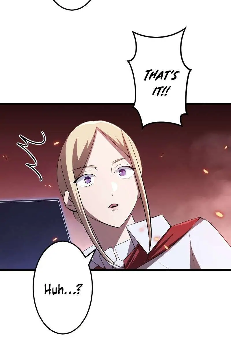 ??? Rank Hidden Equipment Musou Chapter 16 Page 98