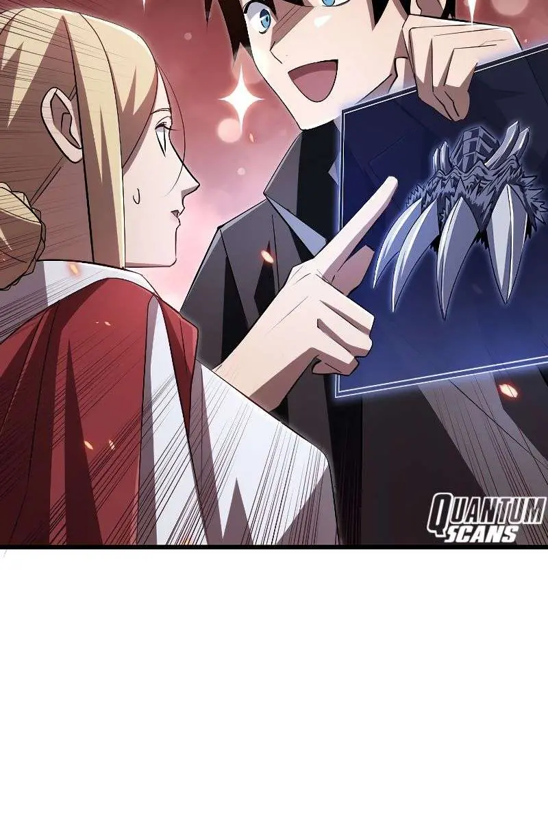 ??? Rank Hidden Equipment Musou Chapter 16 Page 100