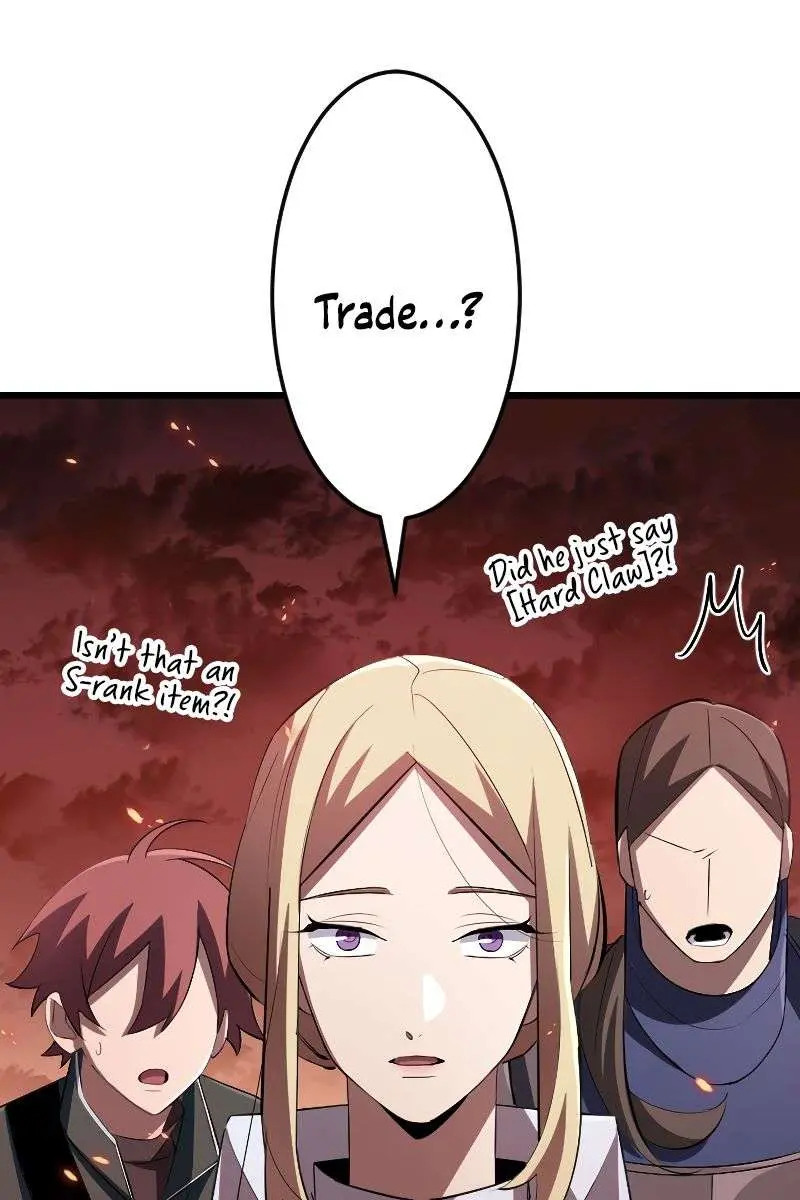 ??? Rank Hidden Equipment Musou Chapter 16 Page 101