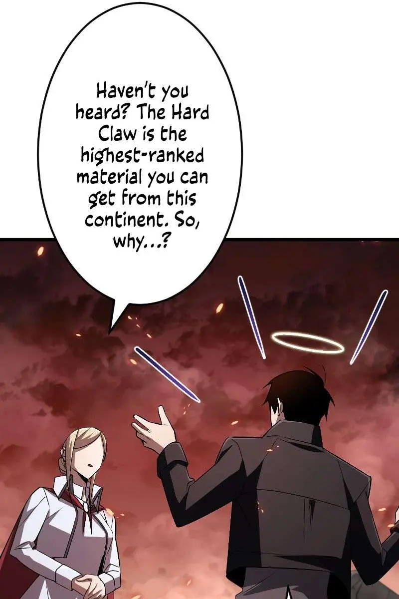 ??? Rank Hidden Equipment Musou Chapter 16 Page 103