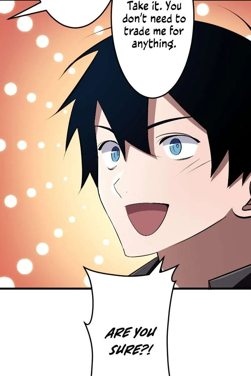 ??? Rank Hidden Equipment Musou Chapter 16 Page 105