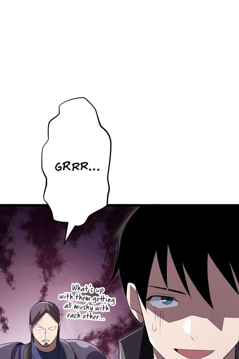 ??? Rank Hidden Equipment Musou Chapter 16 Page 110