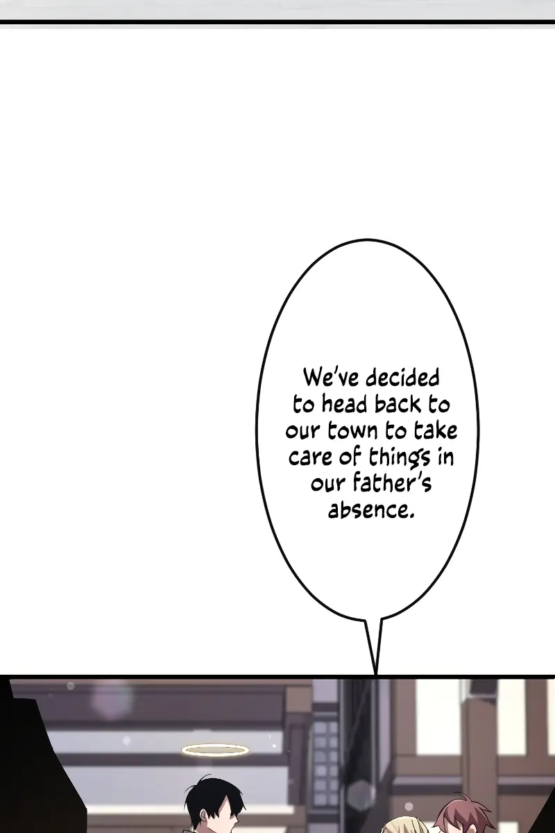 ??? Rank Hidden Equipment Musou Chapter 17 Page 5