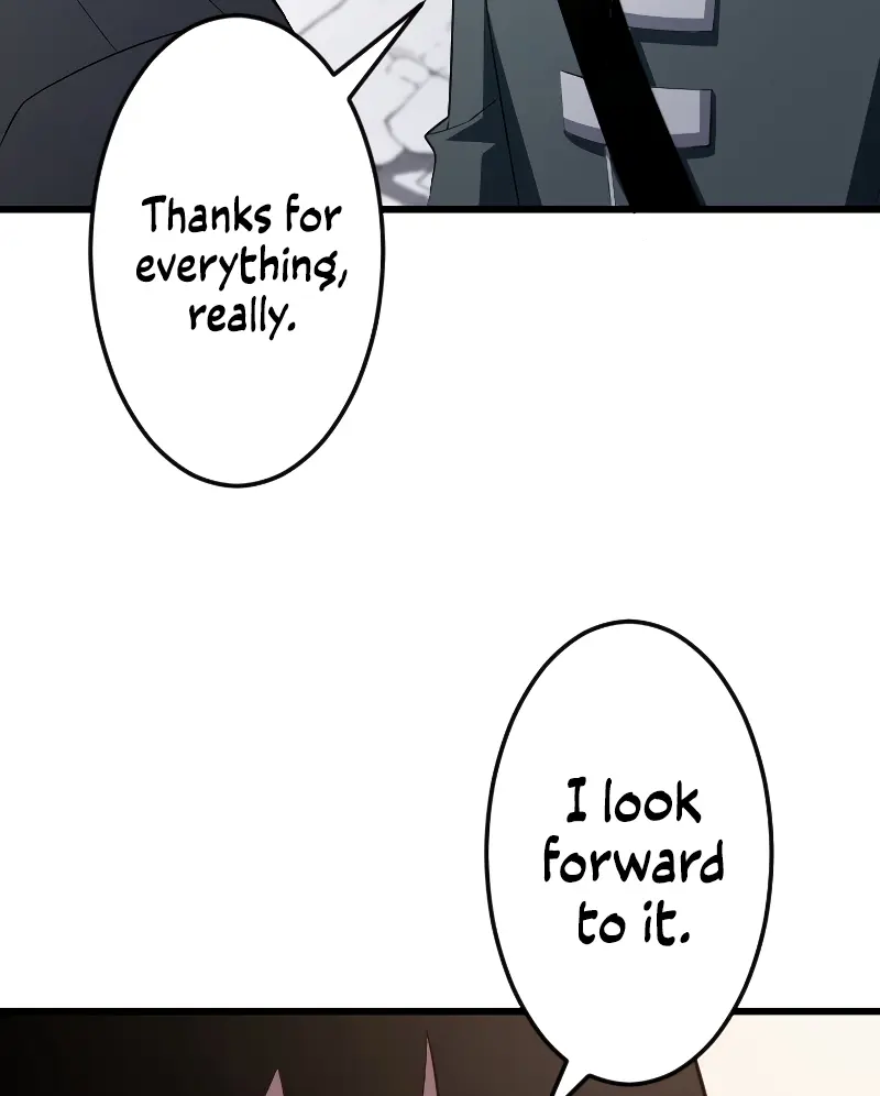 ??? Rank Hidden Equipment Musou Chapter 17 Page 8