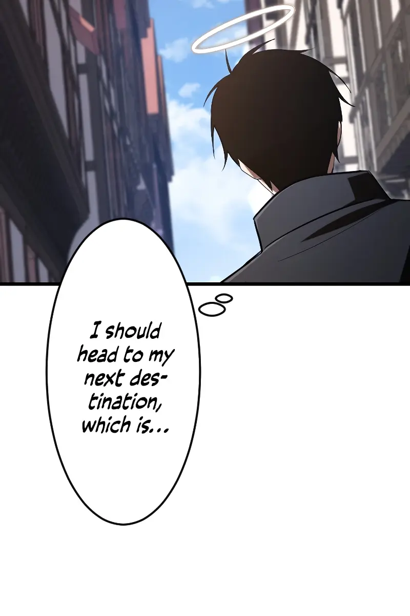 ??? Rank Hidden Equipment Musou Chapter 17 Page 13