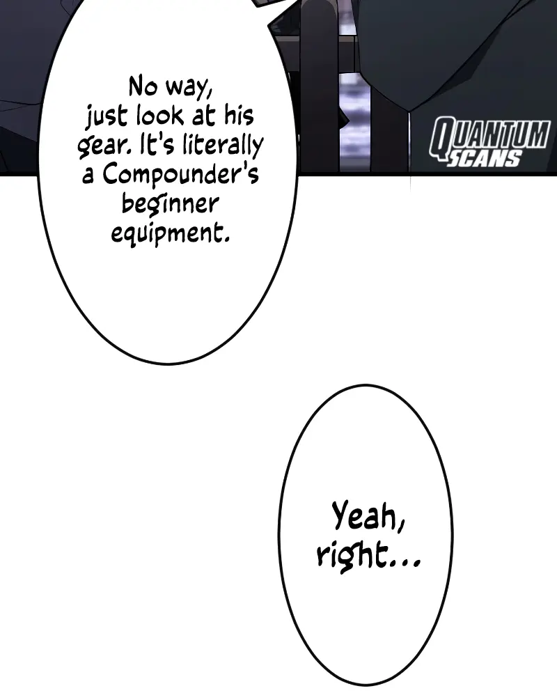 ??? Rank Hidden Equipment Musou Chapter 17 Page 18