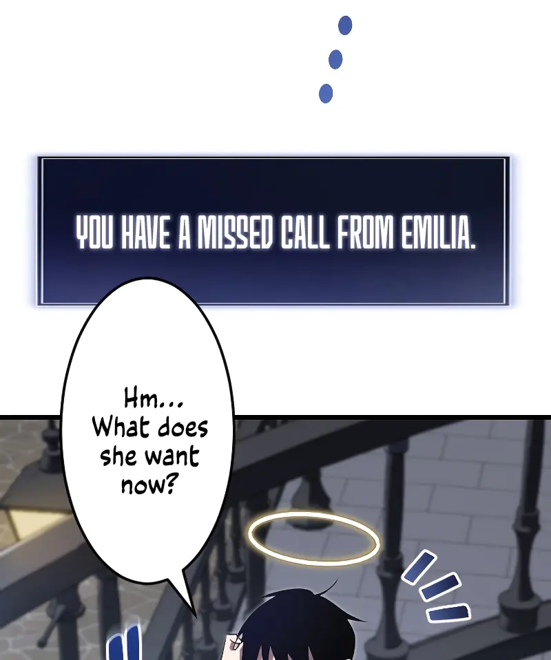 ??? Rank Hidden Equipment Musou Chapter 17 Page 28