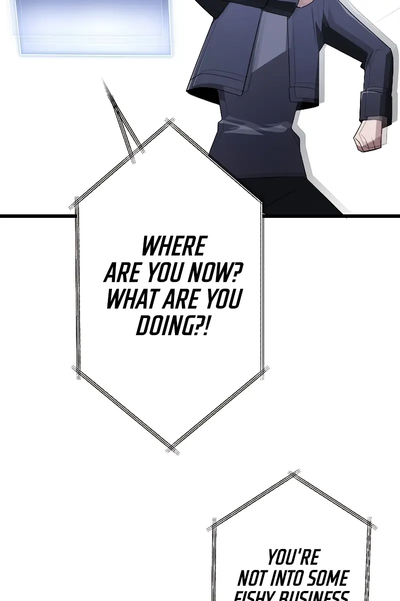??? Rank Hidden Equipment Musou Chapter 17 Page 33