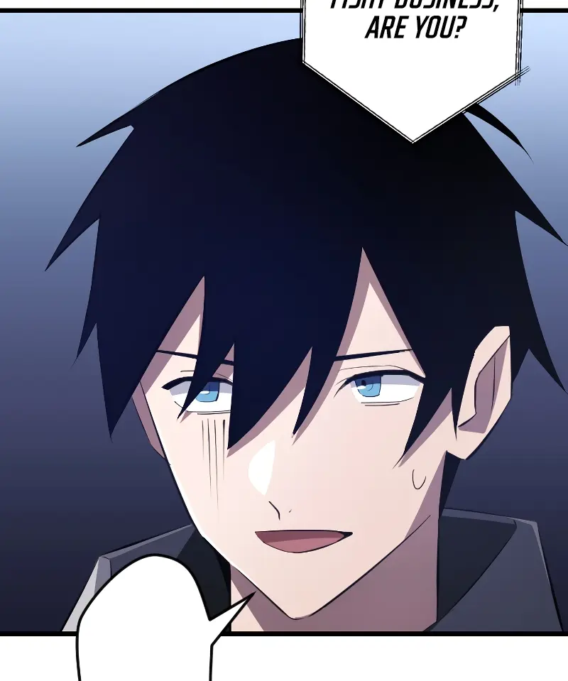 ??? Rank Hidden Equipment Musou Chapter 17 Page 34