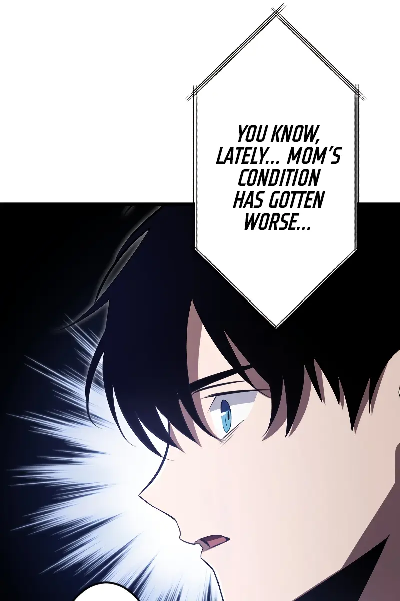??? Rank Hidden Equipment Musou Chapter 17 Page 39