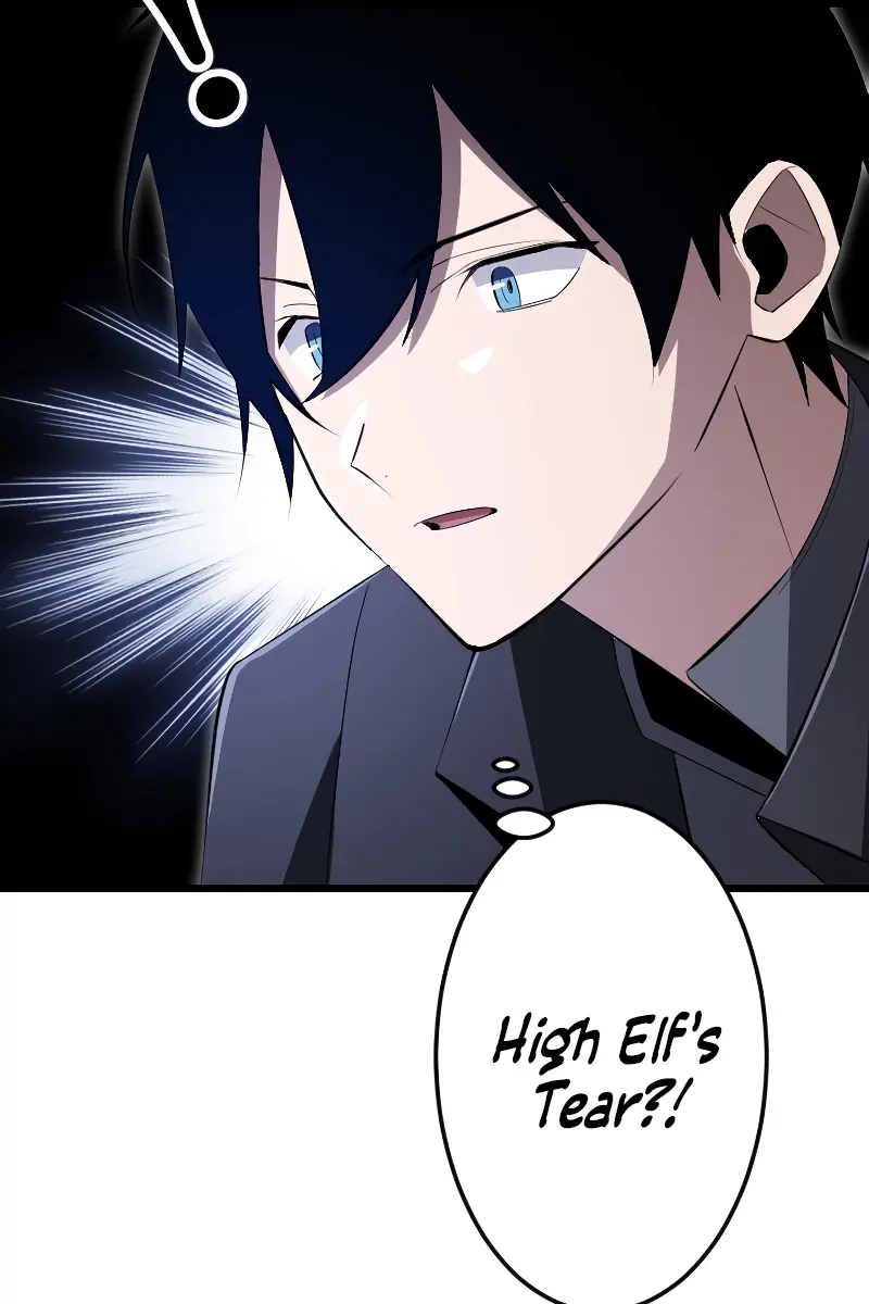 ??? Rank Hidden Equipment Musou Chapter 17 Page 49