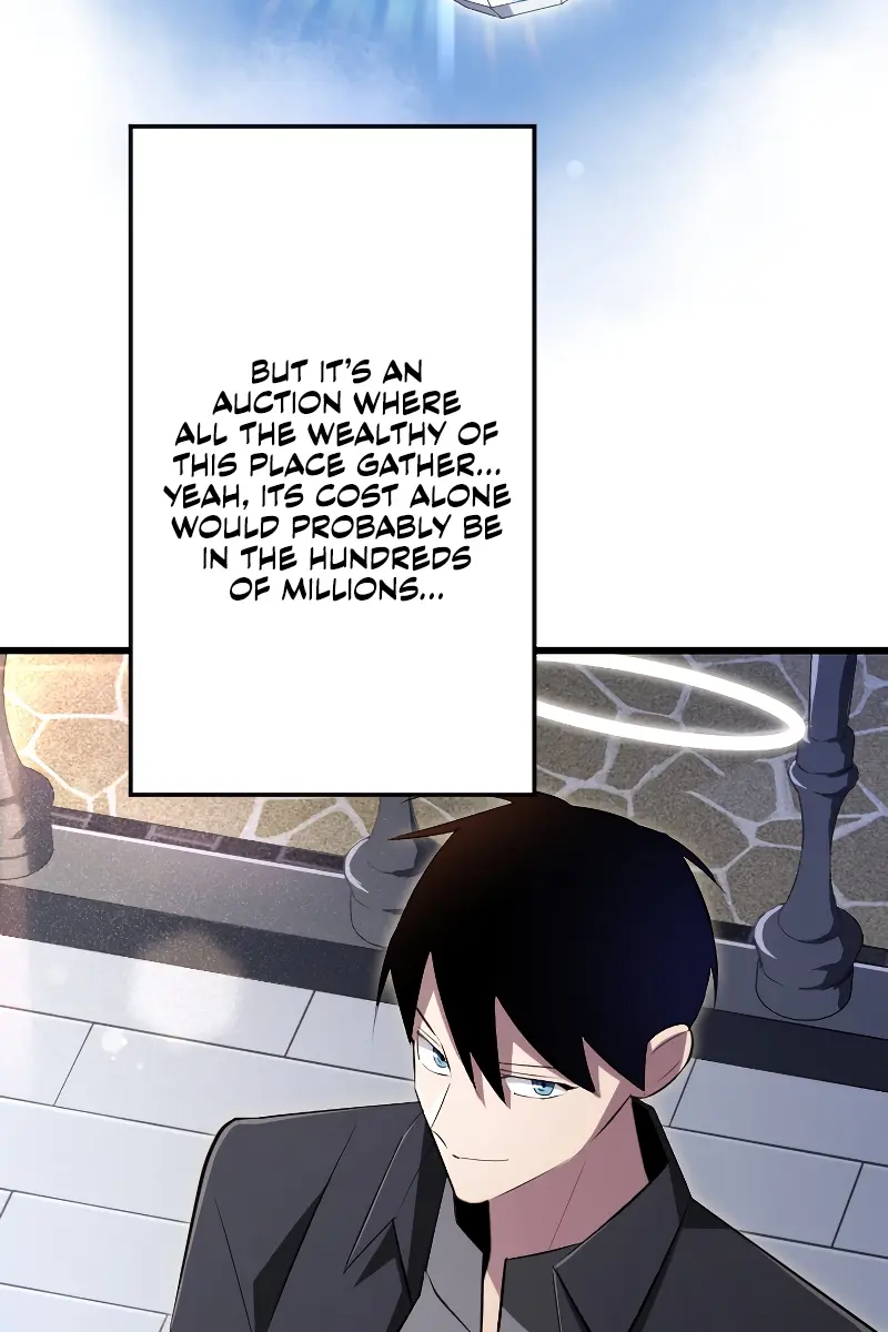 ??? Rank Hidden Equipment Musou Chapter 17 Page 53