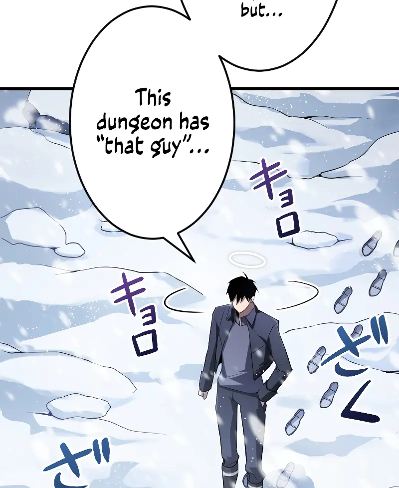 ??? Rank Hidden Equipment Musou Chapter 17 Page 58