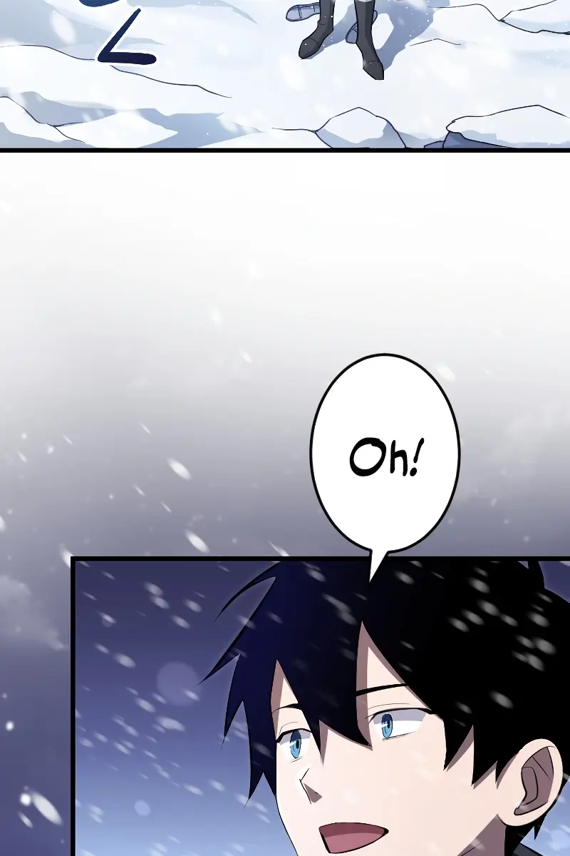 ??? Rank Hidden Equipment Musou Chapter 17 Page 59