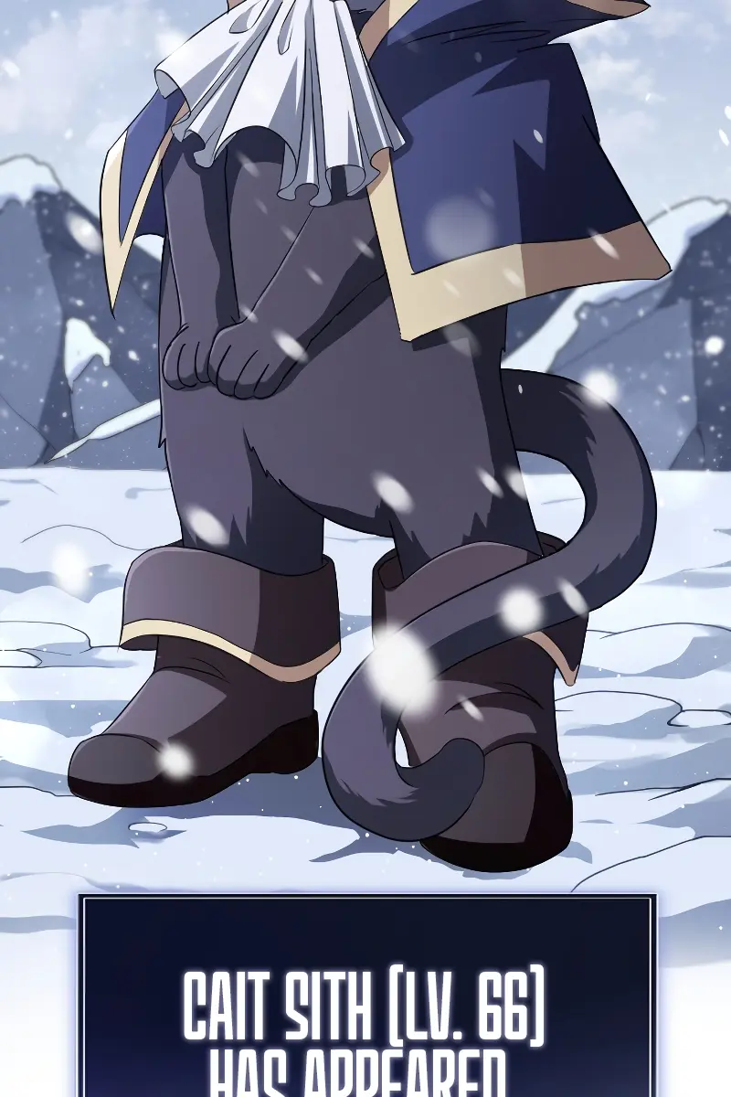 ??? Rank Hidden Equipment Musou Chapter 17 Page 61