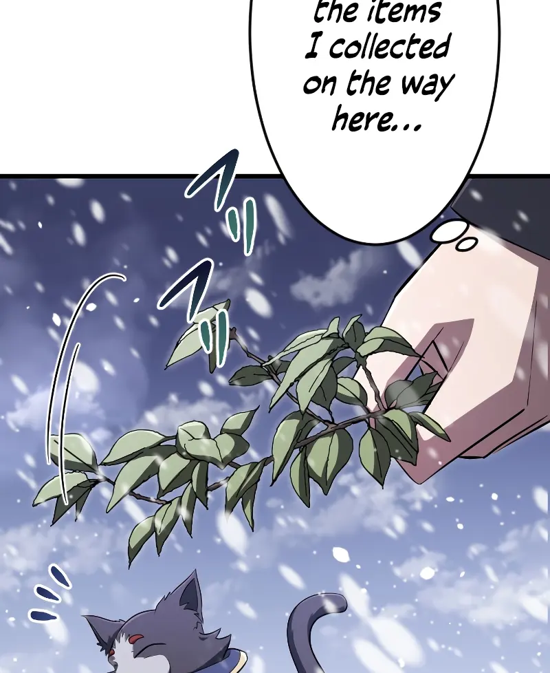??? Rank Hidden Equipment Musou Chapter 17 Page 64
