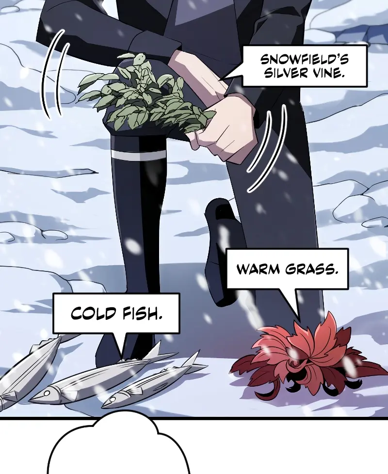 ??? Rank Hidden Equipment Musou Chapter 17 Page 68