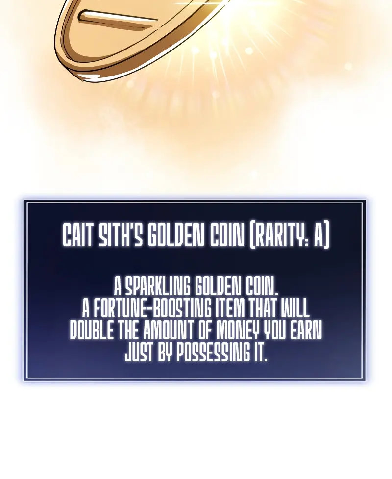 ??? Rank Hidden Equipment Musou Chapter 17 Page 74