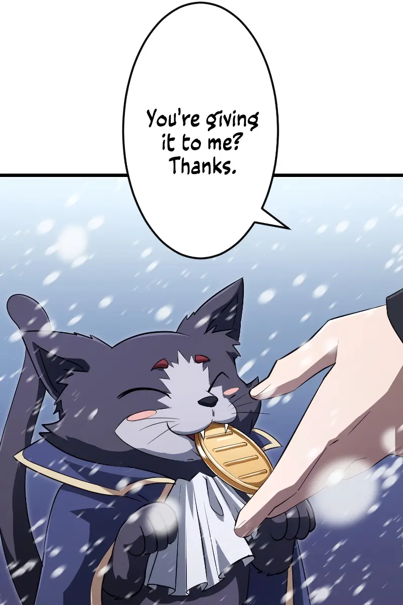 ??? Rank Hidden Equipment Musou Chapter 17 Page 75