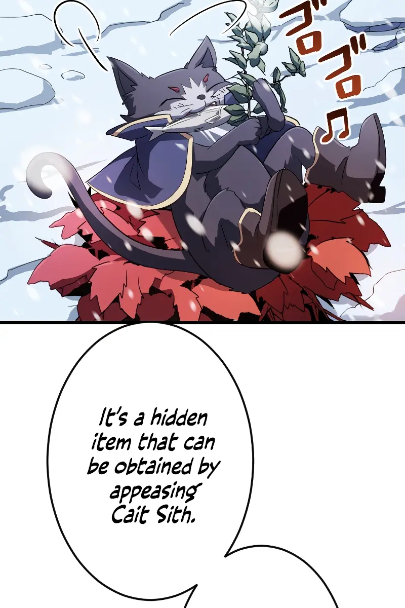 ??? Rank Hidden Equipment Musou Chapter 17 Page 77