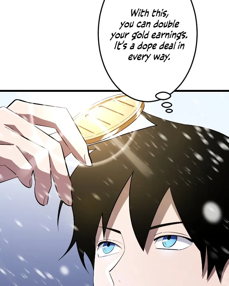 ??? Rank Hidden Equipment Musou Chapter 17 Page 78