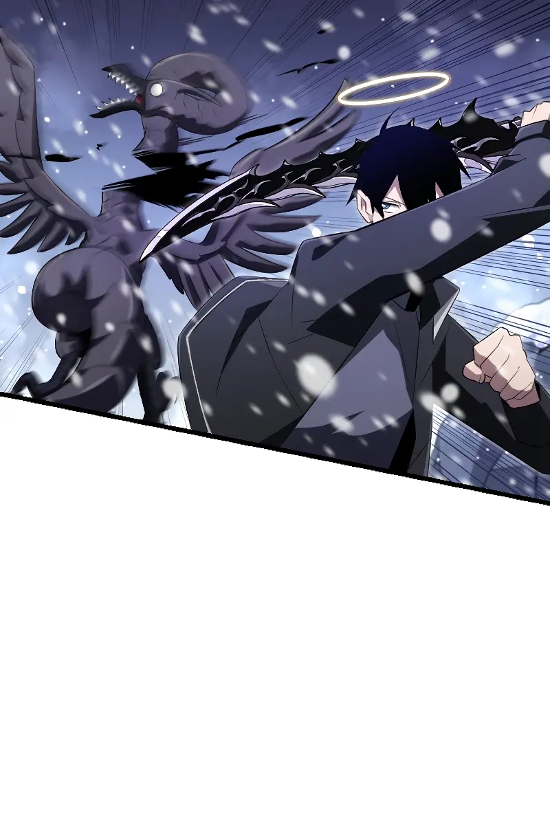 ??? Rank Hidden Equipment Musou Chapter 17 Page 81