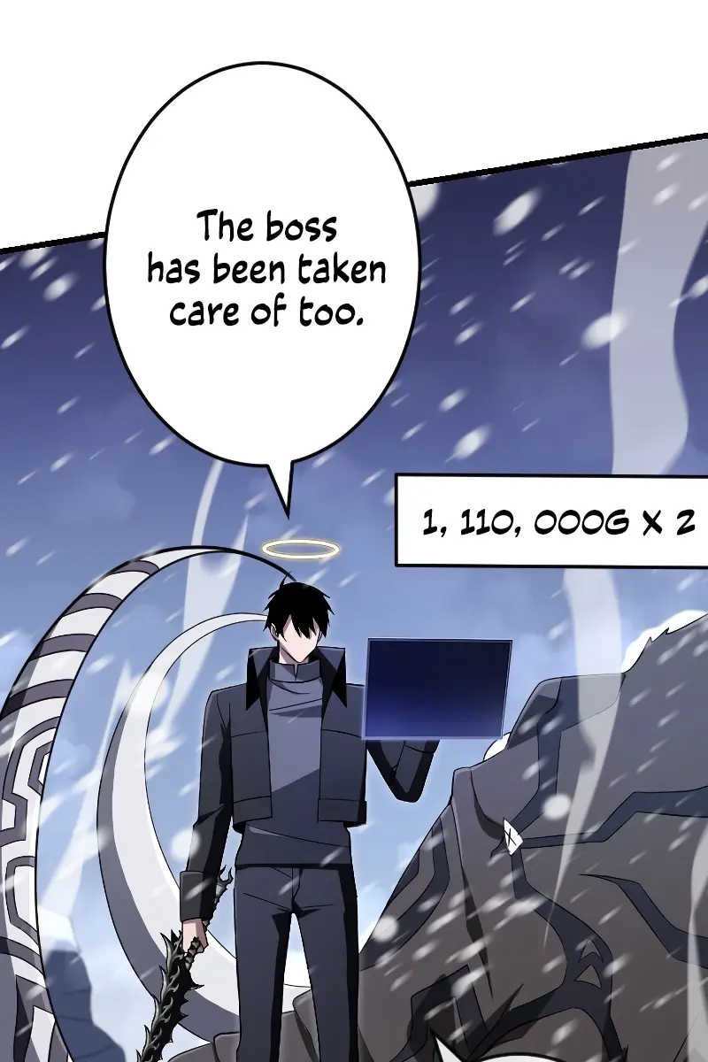 ??? Rank Hidden Equipment Musou Chapter 17 Page 83